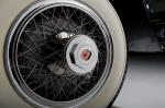 Duesenberg J287/2305 Sport Berline LWB by Murphy 1930 года